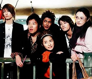 Gokusen Movie photos