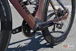 Cipollini RB1K AD.ONE Shimano Dura Ace R9270 Di2 C60 road bike at twohubs.com