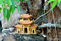 PAGODA DE NAM TON. HOI AN, VIETNAM