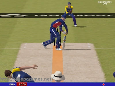 Ea Sports Cricket 2004 Free Download Full Version