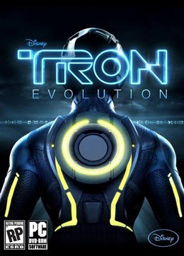Download Tron Evolution serial