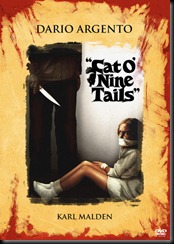 Cat o Nine Tails