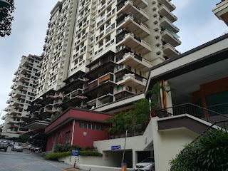 Bandar Damansara Damai, Sri Damansara