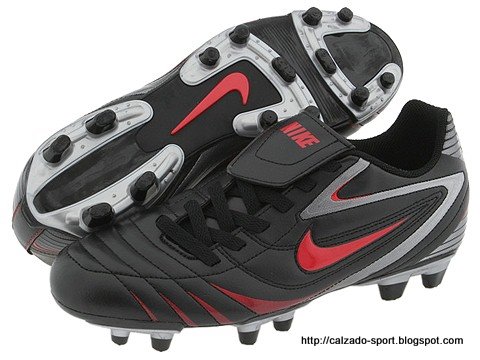 Calzado sport:calzado-855156