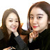 Wonder Girls' Lim shared beatiful pictures with her friend