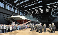  Zubr class LCAC |