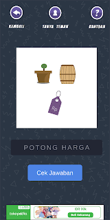 POTONG HARGA