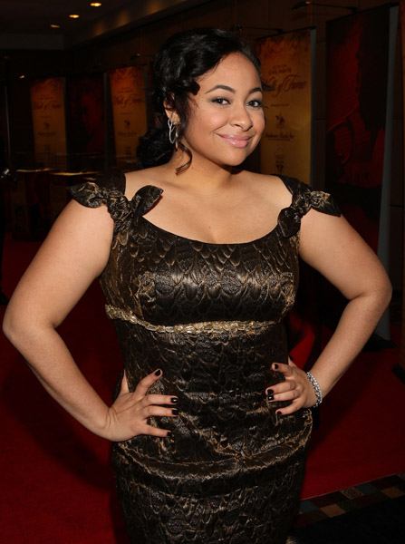 Raven-Symone. Motivation 101: Raven Symone