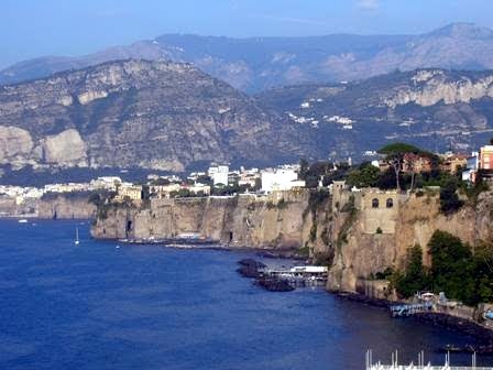 amalfi Amalfi coast