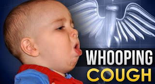 Whooping Cough (Kali Khansi)