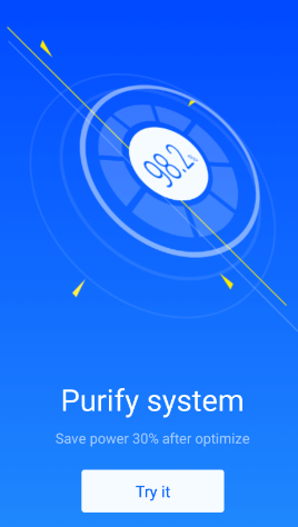 Kingroot v4.8.5 [Android APK] - Android Inspiration
