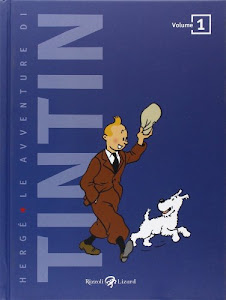 Le avventure di Tintin: TinTin Vol.1