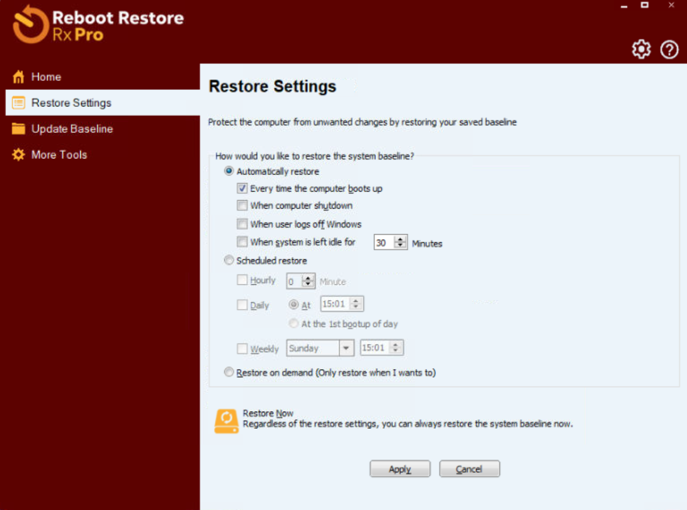 Reboot Restore Rx Pro 12.5 Build 2708923714