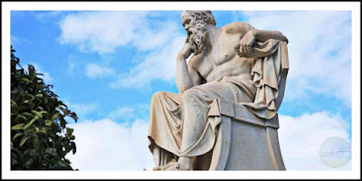 إعدام فيلسوف طاعن في السن | نصوص من محاكمة سقراط