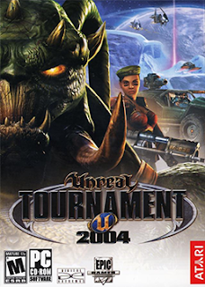 Unreal Tournament 2004 Free Download