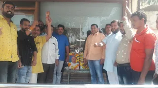 इंदिराजी के योगदान ओर षहादत को देषवासी कभी नही भुलेंगा-श्री पटेल