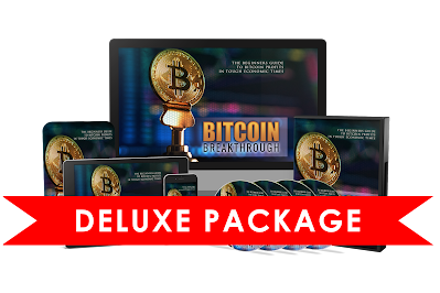 How to Earn from Bitcoin Breakthrough Package