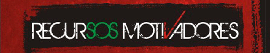 RECURSOS MOTIVADORES