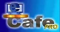 Billing Ecafe Pro 4.16 + Crack