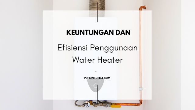water heater