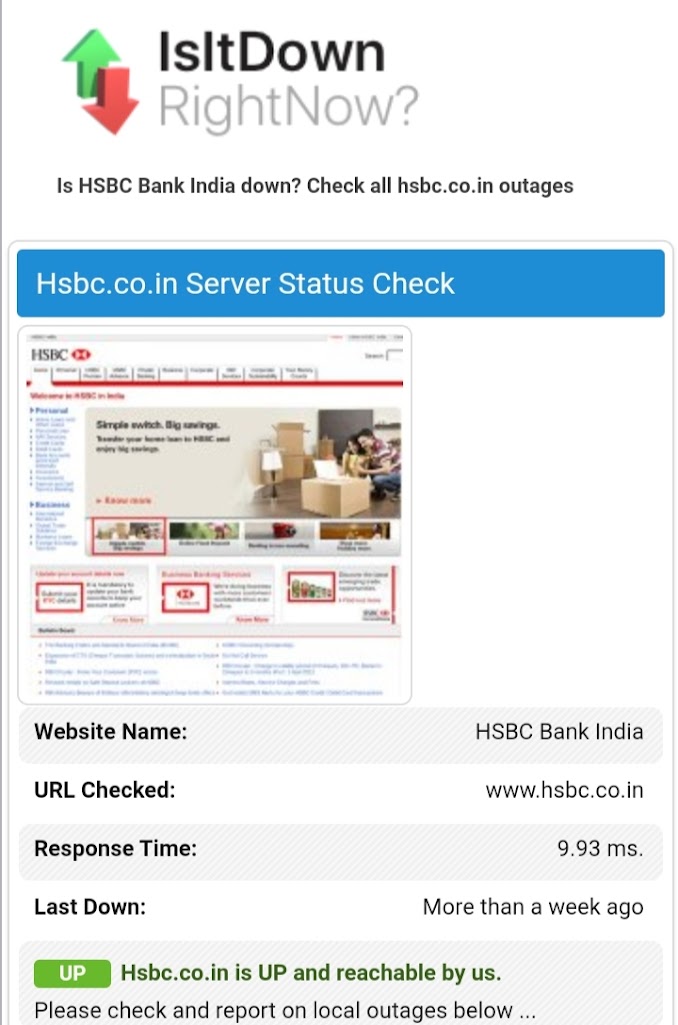 HSBC error code api-103 fixed