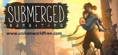 Submerged-RELOADED Game Free Download