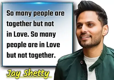 Best Jay Shetty Motivational Quotes Images