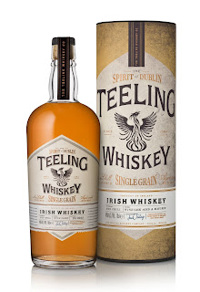 Teeling Single Grain