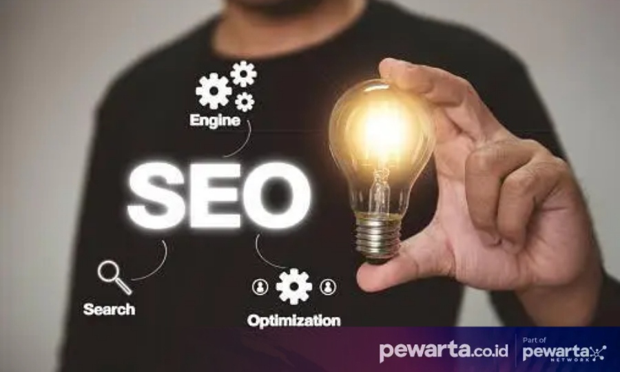 4 Langkah Proses Kerja SEO, dari Awal Buat Blog, Riset Keyword, Optimasi, Sampai Bangun Link