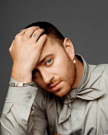 SAM SMITH FARÁ UMA APRESENTAÇÃO AO VIVO NO ICÔNICO ABBEY ROAD STUDIOS, EM CELEBRAÇÃO AO LANÇAMENTO DE SEU PRÓXIMO ÁLBUM, “LOVE GOES”