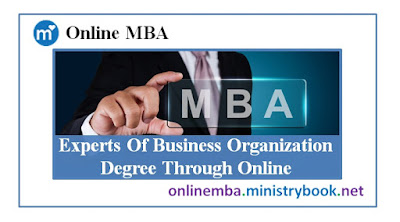  Online MBA