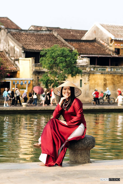 Khoi Studio: Da Nang & Hoi An Travel Photographer