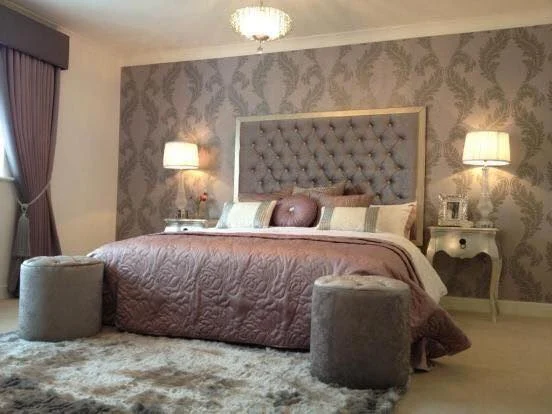 Desain Interior Kamar Utama Paling Keren dan Unik
