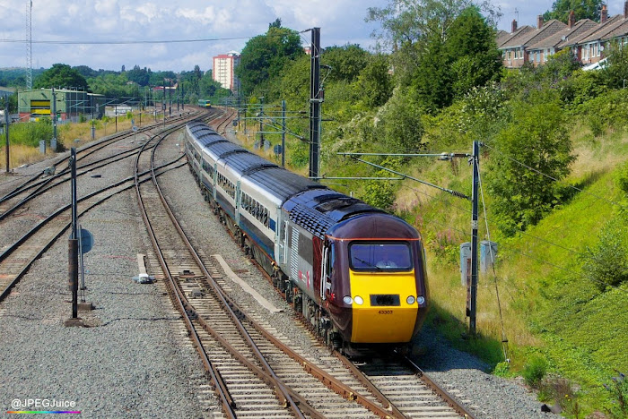 43303 Kings Norton 2008