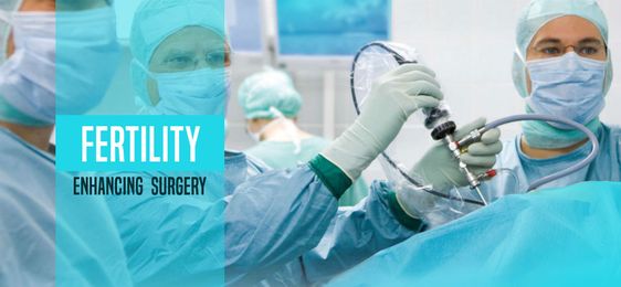 Uterine Health Checkup Without Major Minimally Invasive Surgery “Fertility-Enhancing Surgery”