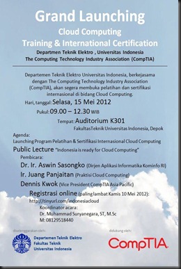 indonesiacloud