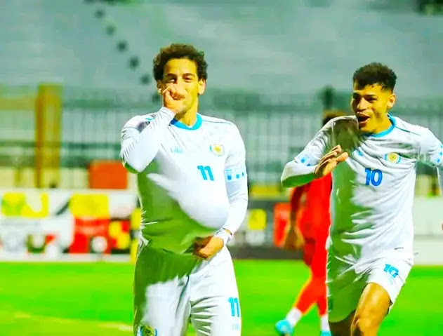 تفاصيل مباراة الإسماعيلي ضد سيراميكا كليوباترا في الدوري