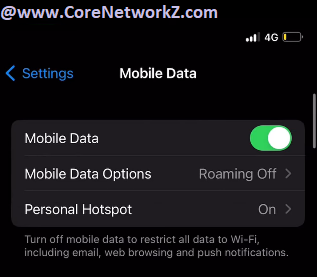 Rogers Wireless APN Settings for Android & iPhone