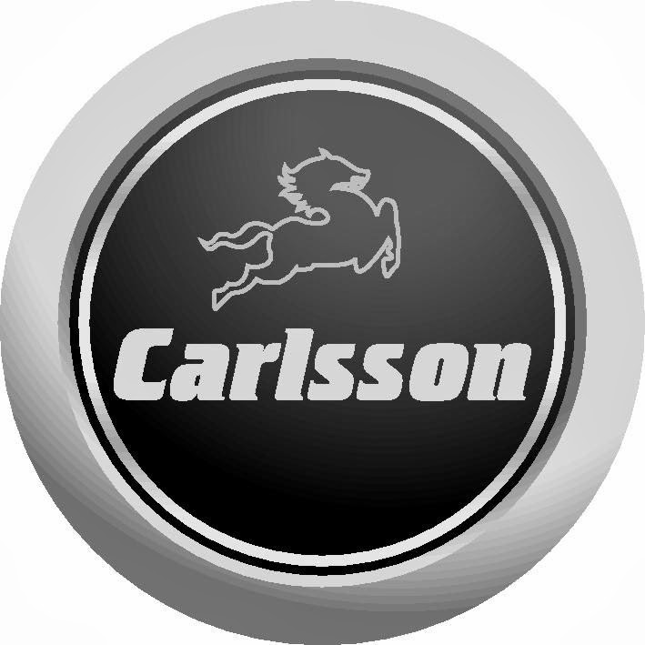 Carlsson Logo