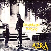 Azra - Filigranski pločnici (1982)