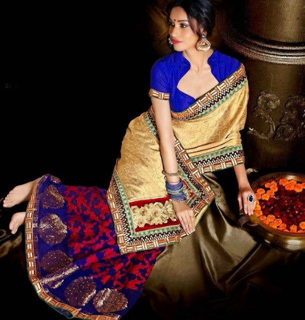 Sarees Online - Buy designer saree for women online in india