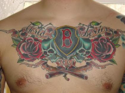 Figure 5 Gang Mafia Tattoos In The World