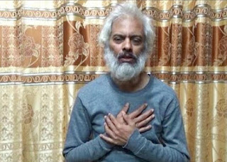 Testimony Of Father Tom Uzhunnalil 