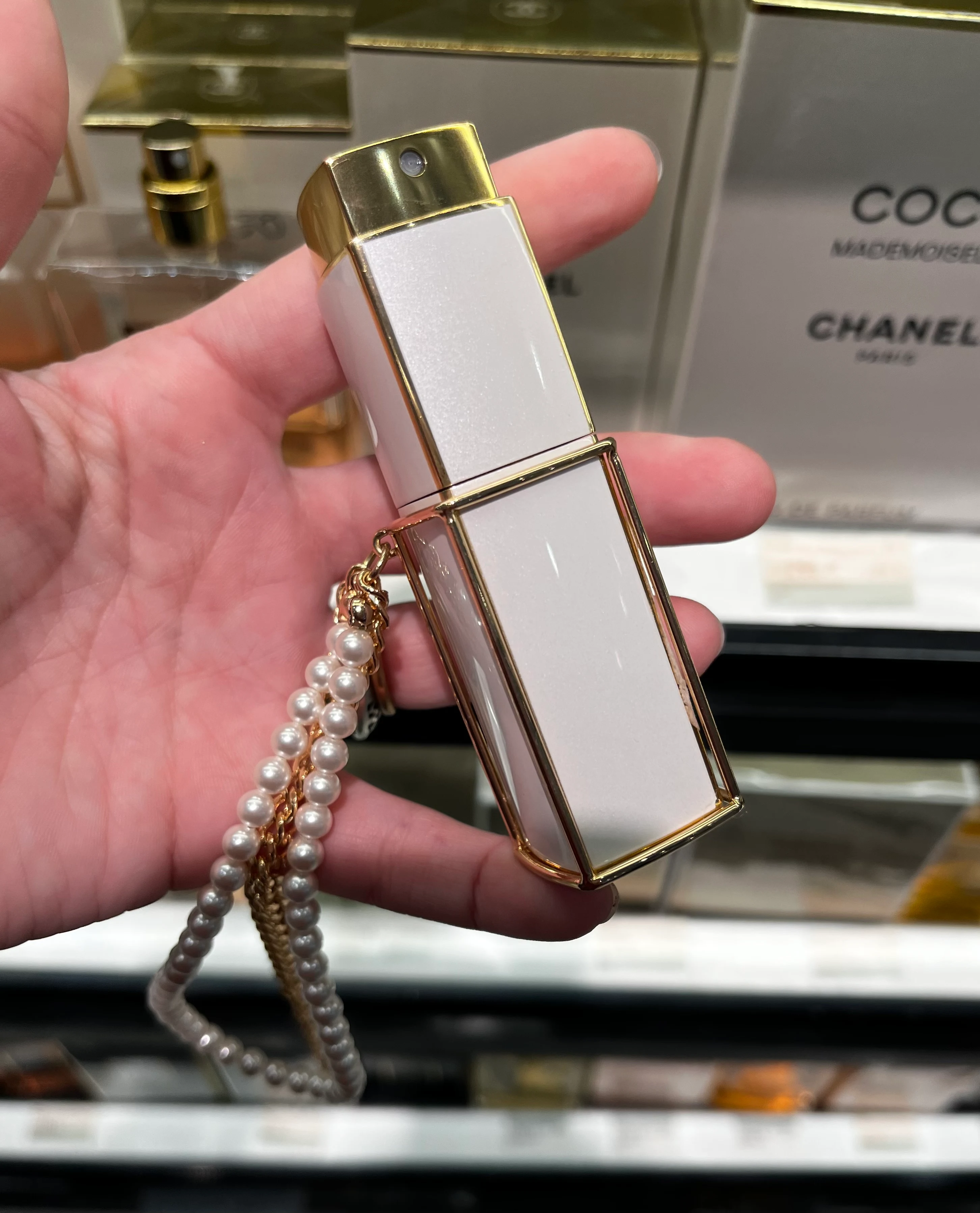 notas a que huele salida corazón fondo perfumero edición especial