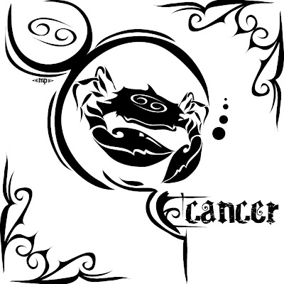 cancer tatuaje