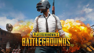 Player Unknown's Battle Grounds