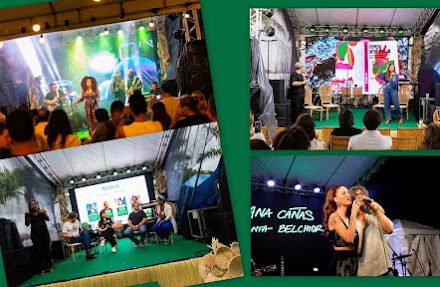 Festival ambiental multidisciplinar Green Soul celebra sucesso de sua primeira edição e projeta o futuro