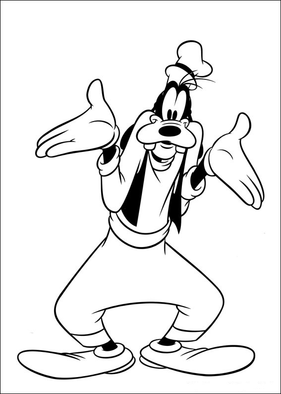 goofy 41