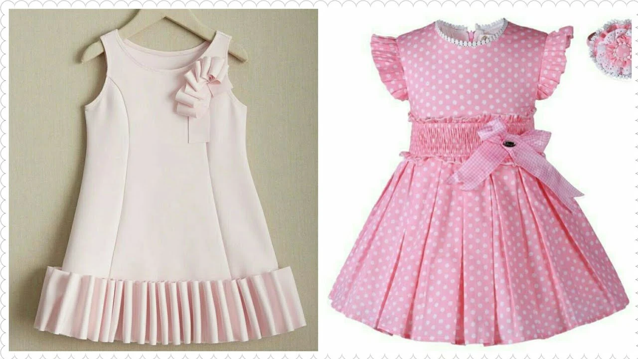 15 Model Baju Anak Terbaru Lucu Dan Imut 2019 2020 - Model baju anak perempuan