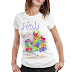 Best holi Iberry's Women's T-Shirt